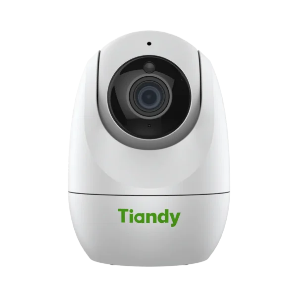 Caméra intérieure motorisée Tiandy360