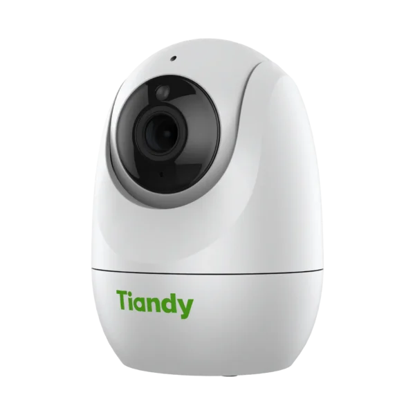 Caméra intérieure motorisée Tiandy360