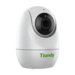 Caméra intérieure motorisée Tiandy360