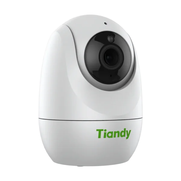 Caméra intérieure motorisée Tiandy360