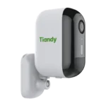 Caméra intérieure sur batterie Tiandy Flex