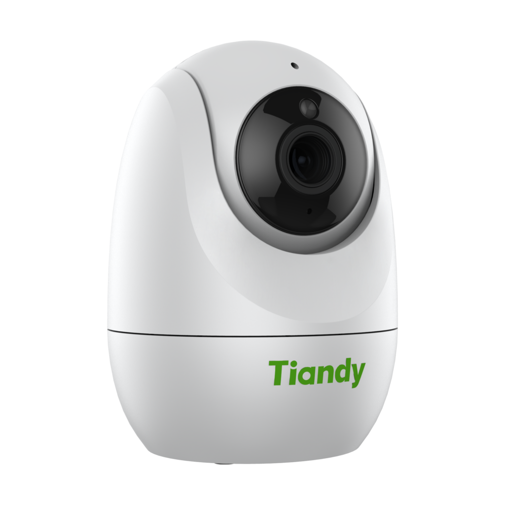 Caméra Tiandy360