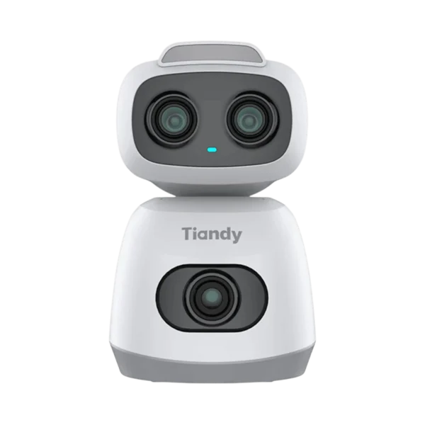 Caméra de surveillance pour bébé Tiandy BabyPro