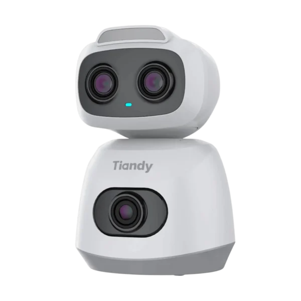 Caméra de surveillance pour bébé Tiandy BabyPro