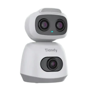 Caméra de surveillance pour bébé Tiandy BabyPro