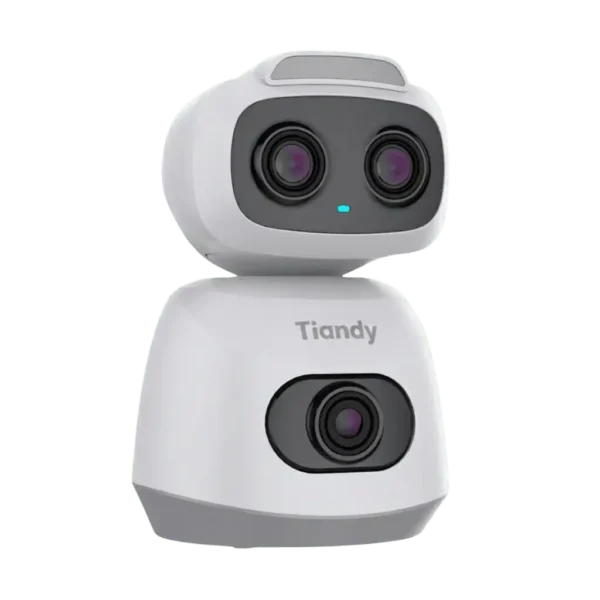 Caméra de surveillance pour bébé Tiandy BabyPro