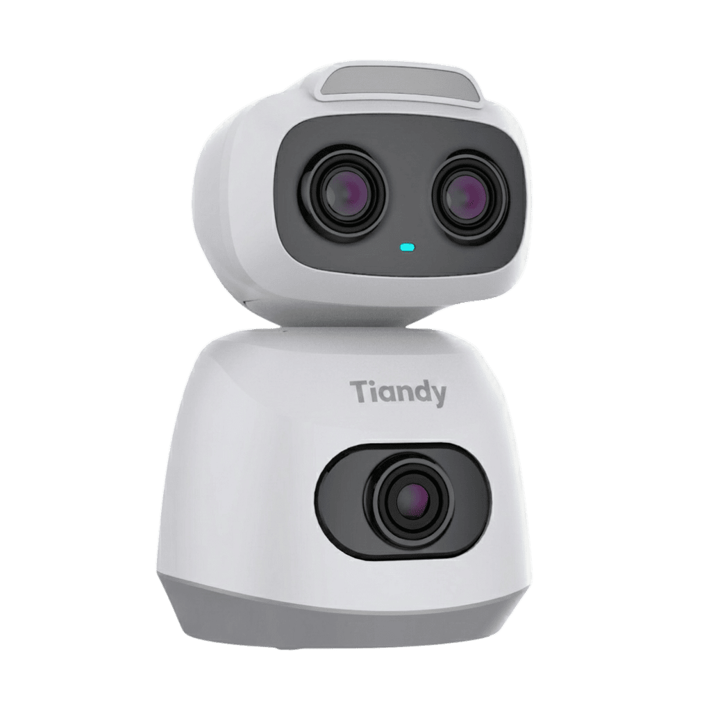 Caméra Tiandy BabyPro