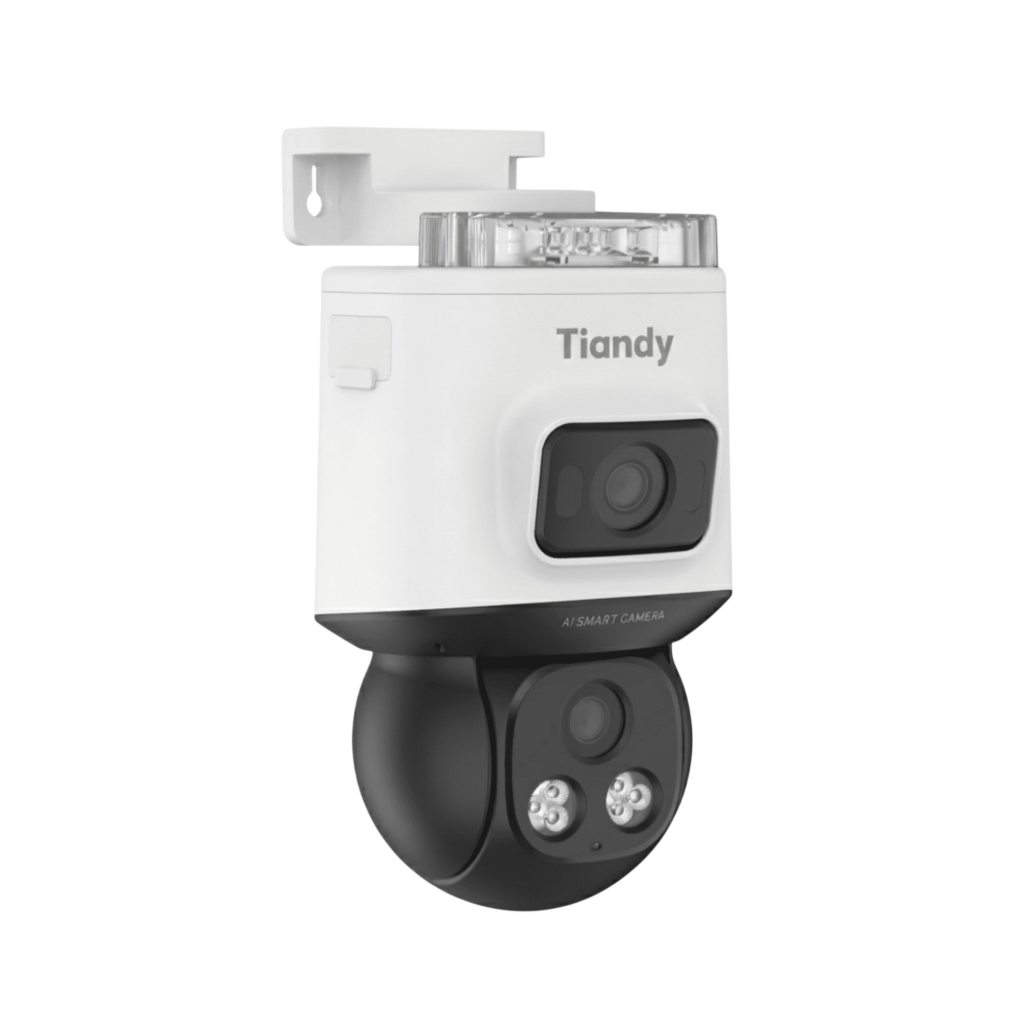 Tiandy SolarPro