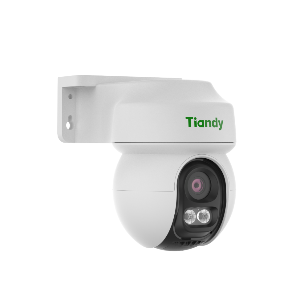 Tiandy Solar Plus