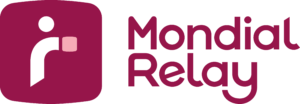 Livraison Mondial Relay