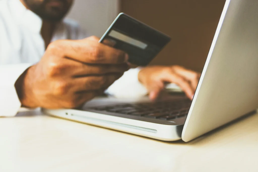 Paiement 100% sécurisé